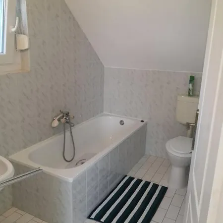 Casa vacanze Som 175 Zamárdi